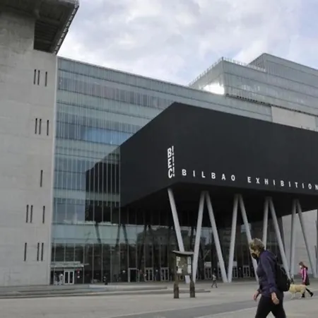 Cruces Metro Bec C Appartement