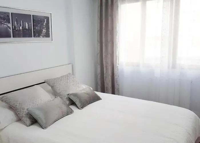 Cruces Metro Bec C 公寓 巴拉卡