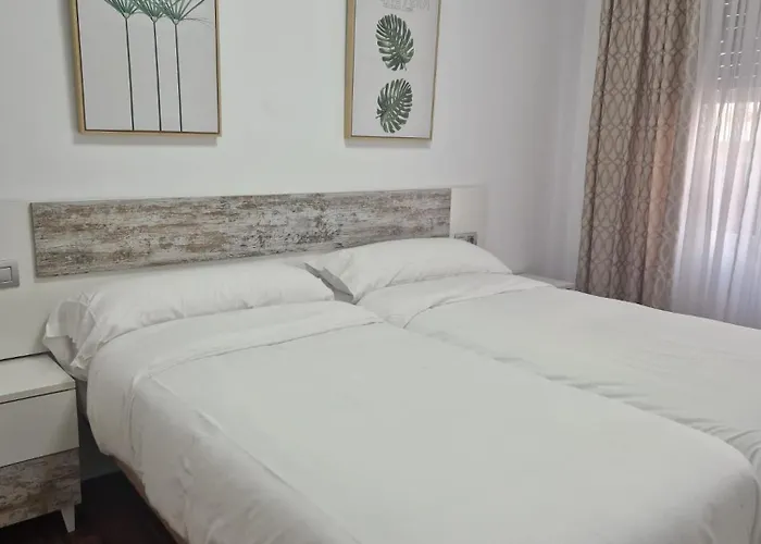 Cruces Metro Bec C 公寓 巴拉卡