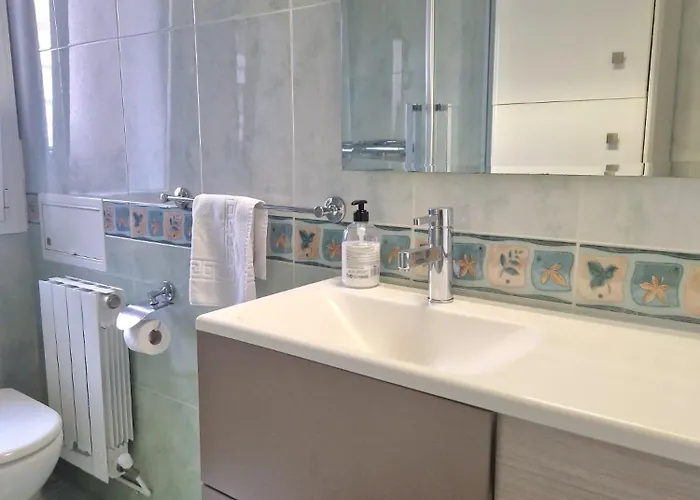 Cruces Metro Bec C 公寓