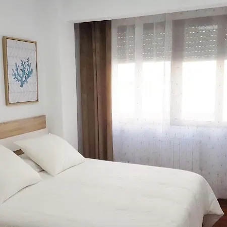 Apartment Cruces Metro Bec C Barakaldo